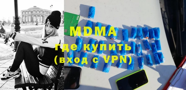 круглые Горняк